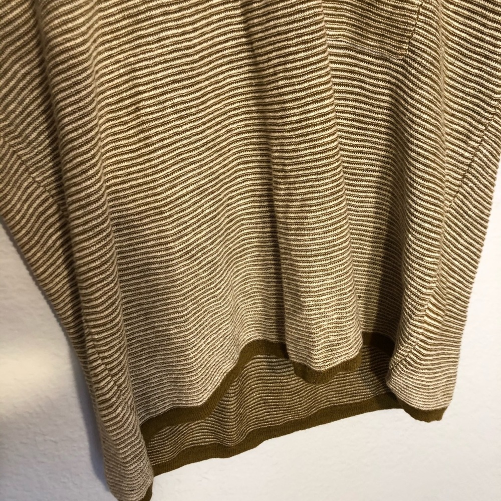 NWT Madewell Watermoore Short-Sleeve Sweater - Picture 6 of 7